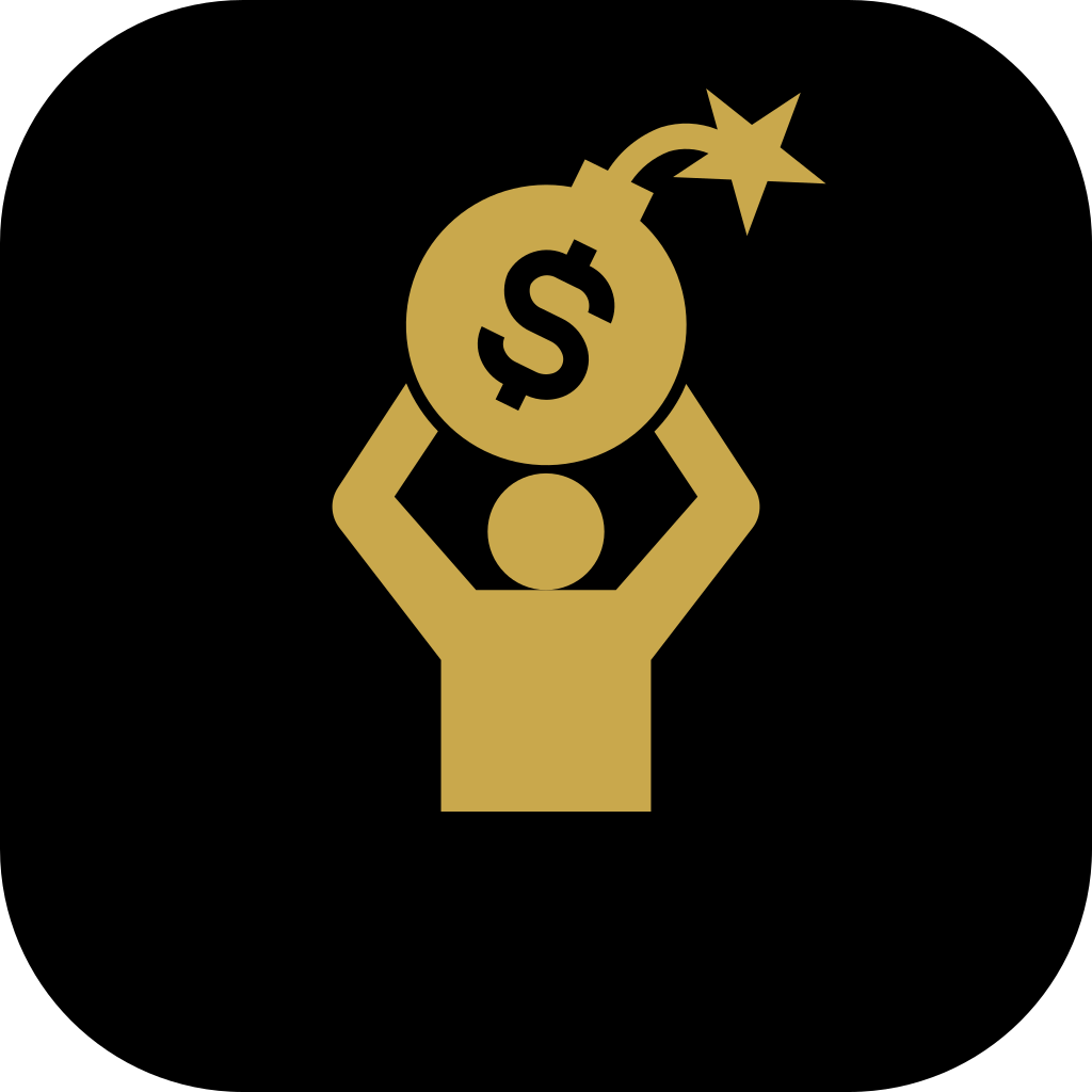 EnvyStalk app icon